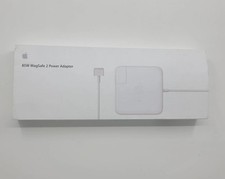 100% Genuine OEM Apple 85W MagSafe 2 Power Adapter ( MacBook Pro Retina) A1424 picture