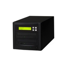 1 To 1 SATA CD DVD Duplicator Copier DUPLICATION BURNER M-Disc Duplicator picture