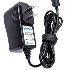 NEW For Sanyo Xacti VPC-HD2000 FH1 WH1 C40 DC replace Charger Power Ac adapter picture