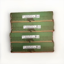 SK hynix Wintec 32GB (4x8GB) DDR4 PC4-2666V DDR3-1333 ECC DIMM RAM Modules picture