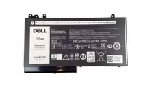 Genuine 38Wh RYXXH Battery For Dell Latitude 11 3150 3160 12 5000 E5250 9P4D2 US picture
