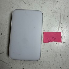 Buffalo MiniStation Thunderbolt White 2TB 2.5