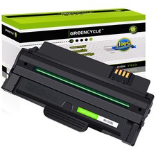 Premium Compatible For Samsung MLT-D105L Toner Cartridge SCX-4623F  picture