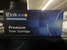 E-Z Ink Premium Toner Cartridge Replacement for Brother TN660  (2-Pack) picture