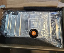 EK-Pro GPU WB AMP / Trinity RTX 4090 Rack- Full AI 130520231860 picture