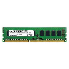 8GB PC3-12800E ECC UDIMM Replacement for Micron MT18KSF1G72AZ-1G6E1ZE Memory RAM picture