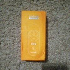 Luxtude Powerpoint Presentation Clicker 6-in-1 Multifunctional Rechargeable picture