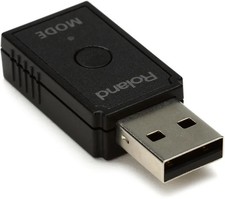 Roland WM-1D Wireless MIDI USB Dongle picture