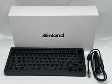 Inland MK MAX 75% 3MODE Barebones - Black picture