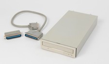 SCSI Qptical CD-Rom Drive with 2 ft. SCSI Cable and Terminator picture
