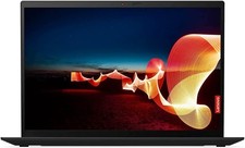 Lenovo ThinkPad X1 Carbon Gen 9 14