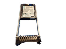 IBM 01NN796 DS8000 600GB 15K SAS SED 2.5