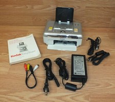 Genuine Kodak EasyShare 500 Digital Photo Thermal Bluetooth Printer **READ**  picture