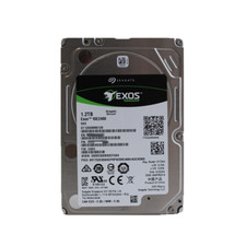 Seagate Exos 10E2400 10K ST1200MM0129 1.2TB 2.5'' SAS 12Gb/s 256M Hard Drive picture