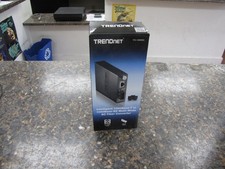 TRENDnet TFC-1000MSC Fiber Converter 1000Base-SX 550m New in box picture