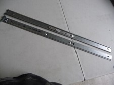 AU SELLER HPE 718228-001 DL380 DL560 DL180 Gen8 Gen9 2U SFF Inner Rails picture