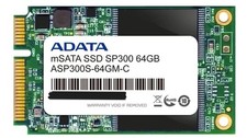 ADATA mSATA SSD SP300 64GB picture