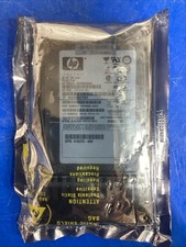 HP DH036ABAA5 431930-001 36GB 15K 2.5