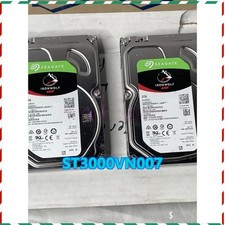 ST3000VN007 1PCS Seagate ST3000VN007 Hard Drive Quality Assurance  Fast Shipping picture
