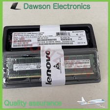 NewLenovo / IBM 01KR355 4ZC7A08709 32GB 2Rx4 DDR4 PC4-2933Y ECC Server Memory picture