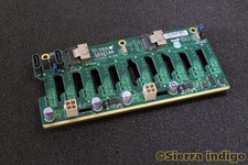 SuperMicro SAS218A 10-Port SAS Backplane Board picture