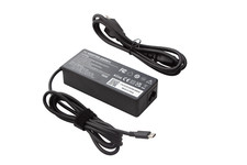 100W 90W 65W 20V USB C Chromebook Laptop Charger for HP Dell Lenovo Acer Samsung picture