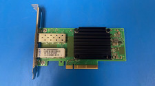 MCX512A-ACAT Mellanox ConnectX-5 EN 10/25GbE Dual-Port SFP28 PCIe 3.0 x8 CX512A picture