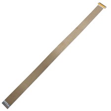 30pin eDP Video Buckle Cable I-PEX 20454 LCD Panel Shielded Flex Wire 25cm FFC picture