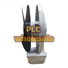 For FLAI BG112 P15.51.0433 Wistro Fan Waterproof IP66 230V Motor Cooling picture