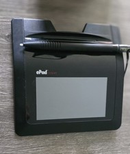 ePadLink ePad-Vision VP9808  Signature Capture Pad picture