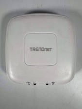 Trendnet TEW-825DAP/A Wireless Access Point - Restored To Default Settings picture
