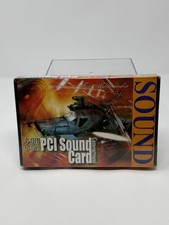 GAMESURROUND  A-4281, 4-CH.6-CH, PCI, SOUND CARD  picture