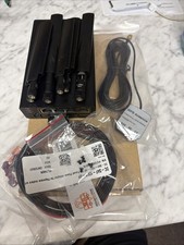 Pepwave Max Transit Pro E LTEA (MAX-TST-PROE-L TEA-R-T-PRM) w/ ADAPTER picture