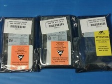 Dell PowerEdge 600GB 6G 10K SAS Seagate 7YX58 07YX58 HDD Hard Drive 2.5