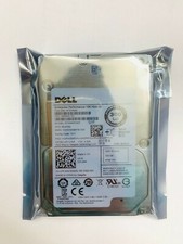 FIT FOR Dell 7FJW4 07FJW4 ST300MP0005 300GB 12G 15K 2.5'' SAS 1MG200 Hard Drive picture