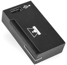Lexmark Contact Card Reader - Printer Security 57X0300 picture
