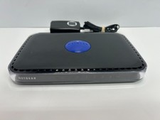 WiFi Router Netgear WNDR3400V2 N600 Wireless High Speed 300Mbps 4-Port Dual Band picture