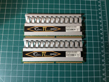 G.SKILL Pi Series 4GB (2x2GB) DDR2 1066MHz PC2-8500 Desktop RAM Kit F2-8500CL5D picture