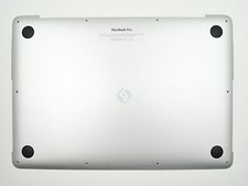 Lower Bottom Case Cover 604-02878-A for Apple Macbook Pro 13