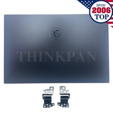 New For MSI GS66 Stealth MS-16V1 MS-16V3 15.6