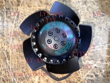 Replacement For W2D160-EB22-18 Axial Fan 400V Siemens Servo Spindle Motor Fan picture