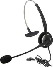 Jabra GN Netcom GN2100 Mono Noise Canceling QD Headset on Great Condition  picture