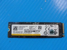 Dell 5420 Samsung 512GB NVMe M.2 SSD Solid State Drive MZVL2512HCJQ-00BD2 0CN1W picture