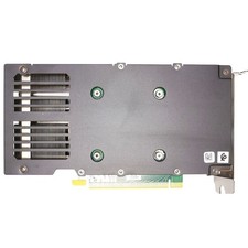 Dell NVIDIA GeForce RTX 3060 Ti 8GB GDDR6 Dual Fan Graphics Card 1x HDMI, 3x DP picture