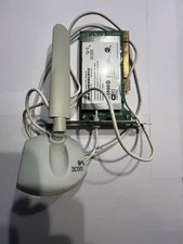 3Com 3CRDAG675 Wireless PCI Network Adapter 54Mbs 802.11abg picture