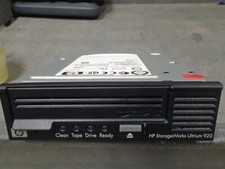 EH839-60040-ZB HP STORAGEWORKS LTO 3 ULTRIUM 920 400/800GB INTERNAL TAPE DRIVE picture