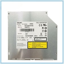 TEAC DV-W28SS DVD SuperDrive Super Multi 8X DVDRW Rewriter 24X CD-RW Burner picture