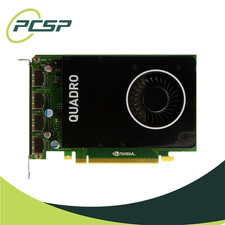 Lenovo Quadro M2000 4GB GDDR5 4x DisplayPort High Profile Graphics Card 00FC903 picture