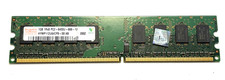Hynix 1GB DIMM 800 MHz PC2-6400 DDR2 Memory (HYMP112U64CP8S6) picture
