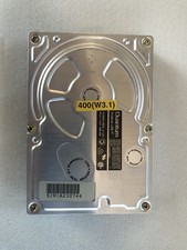 Quantum ProDrive 120AT HDD, 120 MB, IDE - Untested picture